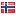 austinmufon.com server is located in Norway